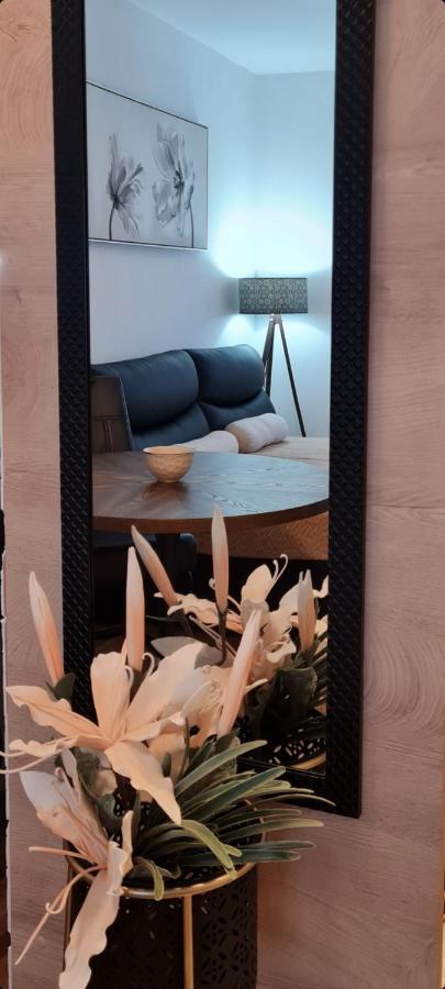 Apartman Tim Lux 1 Vrnjacka Banja Exterior photo